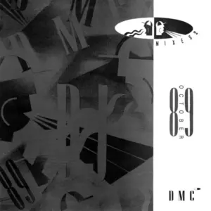 Various – October 89 - Mixes 2