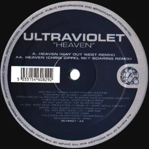 Ultra Violet – Heaven