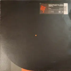 Southstylers Aka Walt & DJ Zany – Wraow / Diz Tortion