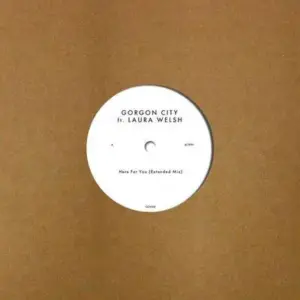 Gorgon City Ft. Laura Welsh – Here For You