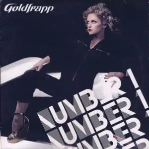 Goldfrapp – Number 1