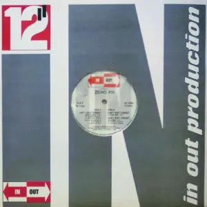 Zero PH – Can't Wait Tonight