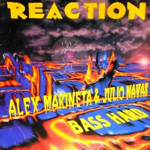 Reaction (3) – Bass Hard
