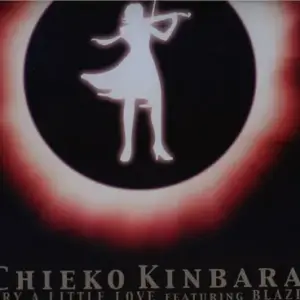 Chieko Kinbara – Try A Little Love
