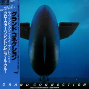 David Matthews Orchestra – Grand Connection