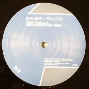 In-N-Out – EQ-Lizer