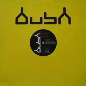 Timo Maas – Eclipse / Shadow Lounge