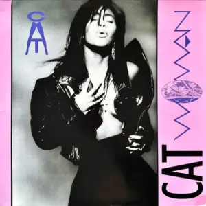 Cat Glover – Catwoman