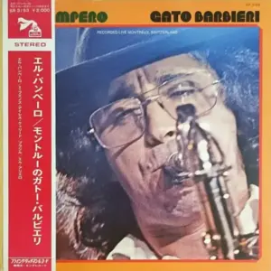 Gato Barbieri – El Pampero