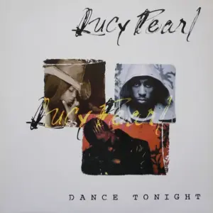Lucy Pearl – Dance Tonight