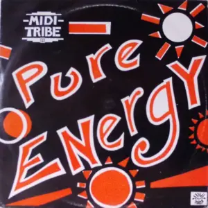 Midi Tribe – Pure Energy