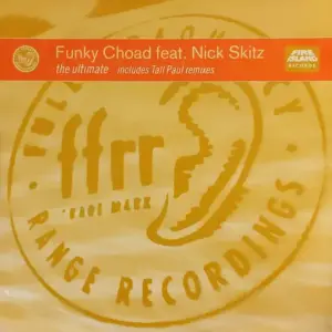 Funky Choad Feat. Nick Skitz – The Ultimate
