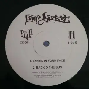Limp Bizkit – My Generation (Album Sampler)