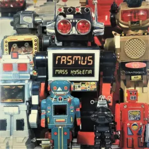 Rasmus – Mass Hysteria