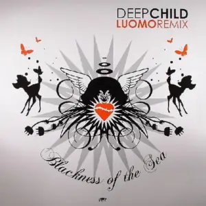 Deepchild – Blackness Of The Sea