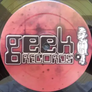 Spincycle – Drug Games / Freaky Insect (Get Down)