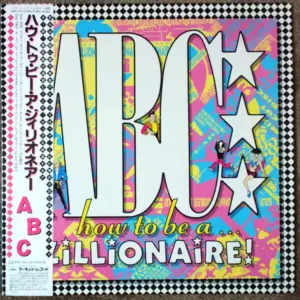 ABC – How To Be A Zillionaire!