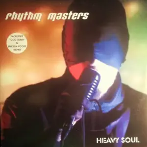 Rhythm Masters – Heavy Soul