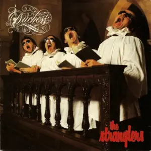 Stranglers, The – Duchess