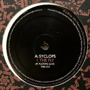 Syclops – The Fly