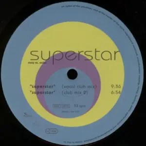 Novy Vs. Eniac – Superstar