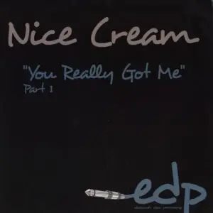 Nice Cream – You Really Got Me (Part 1)