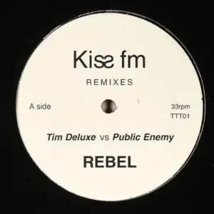 Various – Rebel / The Sexiest