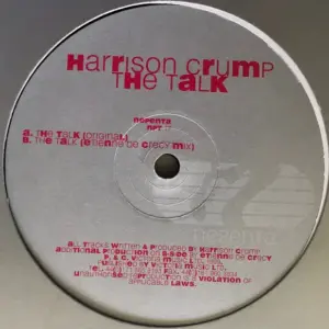 Harrison Crump – The Talk