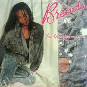 Brenda Fassie – Too Late For Mama