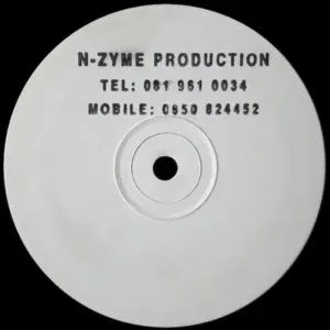 N-Zyme – Vol. 1