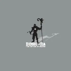 Bong-Ra – I Am The God Of Hellfire