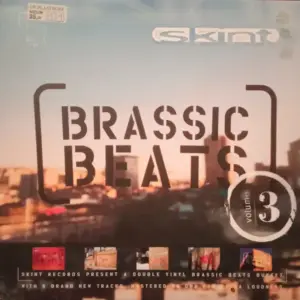 Various – Brassic Beats Volume 3
