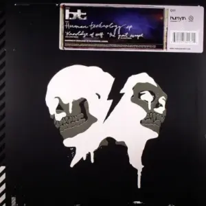 BT – Human Technology EP