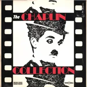 Syd Dale Orchestra, The – The Chaplin Collection
