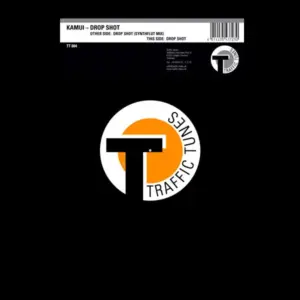 Kamui – Drop Shot