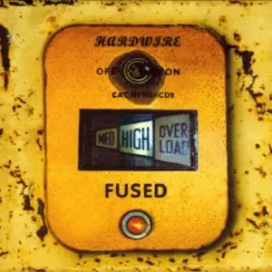 Hardwire – Fused