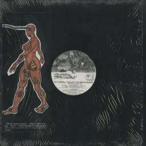 Mr. Complex / Old World Disorder – Divine Intervention / N.I.P. (Nothing In Particular)
