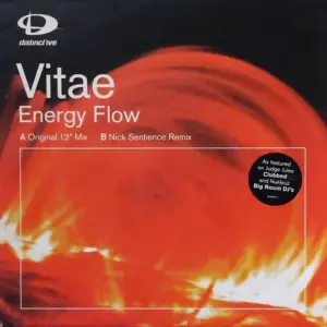 Vitae – Energy Flow