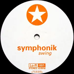 Symphonik – Untitled