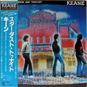 Keane Brothers – Today, Tomorrow And Tonight