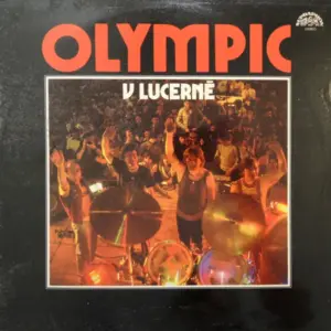 Olympic (2) – V Lucerně