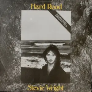 Stevie Wright – Hard Road