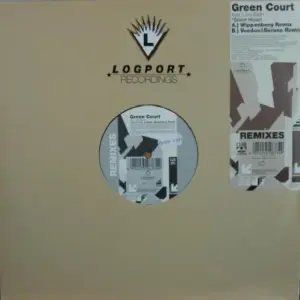 Green Court Feat. Lina Rafn – Silent Heart (Remixes)