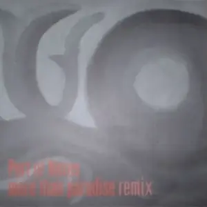 Port Of Notes – More Than Paradise (Remix)