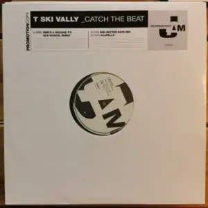 T-Ski Valley – Catch The Beat (Dimi's Mousse T's Old School Remix)