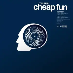 Tacteel – Cheap Fun