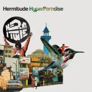 Hermitude – HyperParadise