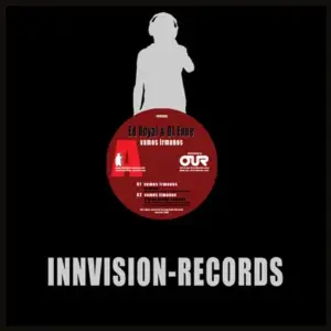 Ed Royal & DJ Enne – Vamos Irmanos