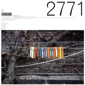 Twine – Circulation