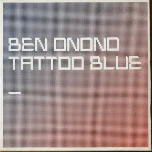 Ben Onono – Tattoo Blue